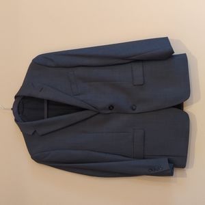 Calvin Klein Wool Blazer